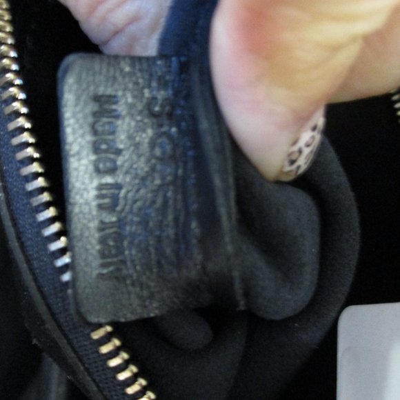 NEW CELINE CABAS AYRES SNAKE RAINBOW Tote PRIDE - Picture 7 of 12